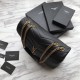 Replica YSL Saint Laurent Classic Busta grande dorata Outlet YSL Saint Laurent Classic Busta grande dorata imitazioni perfette