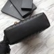 Replica YSL Saint Laurent Classic Busta grande dorata Outlet YSL Saint Laurent Classic Busta grande dorata imitazioni perfette