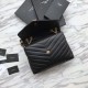 Replica YSL Saint Laurent Classic Busta grande dorata Outlet YSL Saint Laurent Classic Busta grande dorata imitazioni perfette
