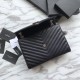 Replica YSL Saint Laurent Piccola Busta Borsa Grain Hardware argentato in rilievo Outlet YSL Saint Laurent Piccola Busta Borsa Grain Hardware argentato in rilievo imitazioni perfette