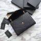 Replica YSL Saint Laurent Piccola Busta Borsa 1:1 Grain Hardware dorato goffrato Outlet YSL Saint Laurent Piccola Busta Borsa Replica Grain Hardware dorato goffrato imitazioni perfette