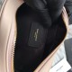 Replica YSL Saint Laurent Medium LouLou Chain Borsa Matelasse Albicocca in pelle Outlet YSL Saint Laurent Medium LouLou Chain Borsa Matelasse Albicocca in pelle imitazioni perfette