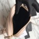 Replica YSL Saint Laurent Medium LouLou Chain Borsa Matelasse Albicocca in pelle Outlet YSL Saint Laurent Medium LouLou Chain Borsa Matelasse Albicocca in pelle imitazioni perfette