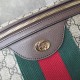Replica Borsa da cintura Vintage Canvas 575082 Marrone Outlet Borsa da cintura Vintage Canvas 575082 Marrone imitazioni perfette