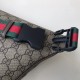 Replica Borsa da cintura Vintage Canvas 575082 Marrone Outlet Borsa da cintura Vintage Canvas 575082 Marrone imitazioni perfette