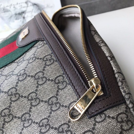 Replica Borsa da cintura Vintage Canvas 575082 Marrone Outlet Borsa da cintura Vintage Canvas 575082 Marrone imitazioni perfette