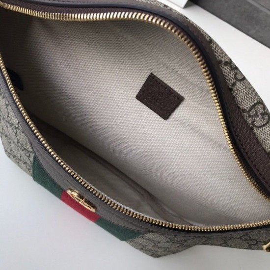 Replica Borsa da cintura Vintage Canvas 575082 Marrone Outlet Borsa da cintura Vintage Canvas 575082 Marrone imitazioni perfette