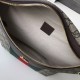 Replica Borsa da cintura Vintage Canvas 575082 Marrone Outlet Borsa da cintura Vintage Canvas 575082 Marrone imitazioni perfette