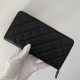 Dupe Portafoglio in metallo dorato in pelle di vitello AP1899 nero imitazioni perfette Replica Portafoglio in metallo dorato in pelle di vitello AP1899 nero Griffate