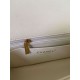 Dupe Mini Borsa con Patta in Pelle di Vitello Granata con Manico Superiore AS2431 Bianco imitazioni perfette Replica Mini Borsa con Patta in Pelle di Vitello Granata con Manico Superiore AS2431 Bianco Griffate
