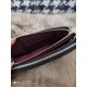 Dupe Borsa con pattina A82972 Nera imitazioni perfette Replica Borsa con pattina A82972 Nera Griffate