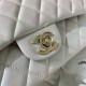 Dupe Borse Replica classica con pattina A1112 Beige imitazioni perfette Replica Borse classica con pattina A1112 Beige Griffate