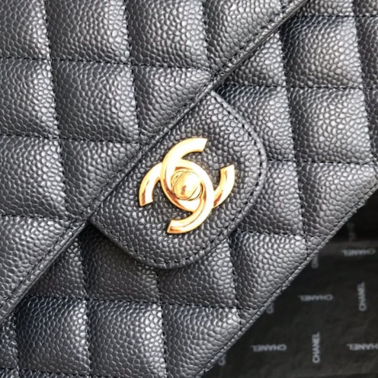 Dupe Borsa Classica In Pelle Di Vitello Grana A1112 Blu Scuro imitazioni perfette Replica Borsa Classica In Pelle Di Vitello Grana A1112 Blu Scuro Griffate