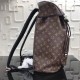 Riproduzione Fedele Zack Zaino Monogram Macassar M43422 imitazioni Replica Alta Qualità Zack Zaino Monogram Macassar M43422