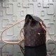 Riproduzione Fedele Zaino Montsouris Monogram M43431 imitazioni Replica Alta Qualità Zaino Montsouris Monogram M43431