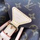 Riproduzione Fedele Zaino Montsouris Monogram M43431 imitazioni Replica Alta Qualità Zaino Montsouris Monogram M43431