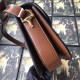 Anteprima esclusiva online di 1955 Horsebit Bag Coffee imitazioni perfette