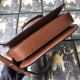 Anteprima esclusiva online di 1955 Horsebit Bag Coffee imitazioni perfette