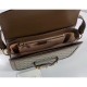 Dettagli perfetti Anteprima esclusiva online Borsa da equitazione 1955 marrone imitazioni perfette