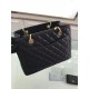 Riproduzione Fedele Borsa a mano shopping GST GST A50995 nera imitazioni Replica Alta Qualità Borsa a mano shopping GST GST A50995 nera