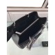 Riproduzione Fedele Borsa a mano shopping GST GST A50995 nera imitazioni Replica Alta Qualità Borsa a mano shopping GST GST A50995 nera