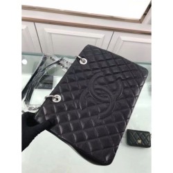 Borsa a mano shopping GST GST A50995 nera Borsa a mano shopping GST GST A50995 nera