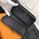 Riproduzione Fedele Alta gamma replica Portafoglio Zippy Vertical Damier Graphite N63304 imitazioni Replica Alta Qualità Alta gamma Portafoglio Zippy Vertical Damier Graphite N63304