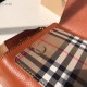 Burberry Borse Replica di alta qualità vintage nera Dupe Perfetta Cloni Firmate Burberry Borse Replica di alta qualità vintage nera imitazioni