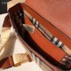 Burberry Borse Replica di alta qualità vintage nera Dupe Perfetta Cloni Firmate Burberry Borse Replica di alta qualità vintage nera imitazioni