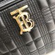 Zaino Burberry Nero Dupe Perfetta Cloni Firmate Zaino Burberry Nero imitazioni