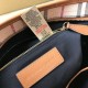 Burberry Borsa Replica per manico in PVC Marrone Dupe Perfetta Cloni Firmate Burberry Borsa Replica per manico in PVC Marrone imitazioni