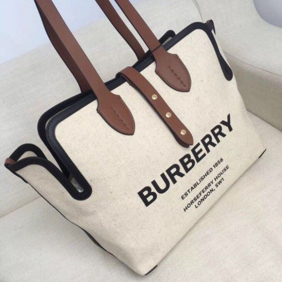 Burberry Thomas Burberry Borse Replica a tracolla marrone Dupe Perfetta Cloni Firmate Burberry Thomas Burberry Borse Replica a tracolla marrone imitazioni