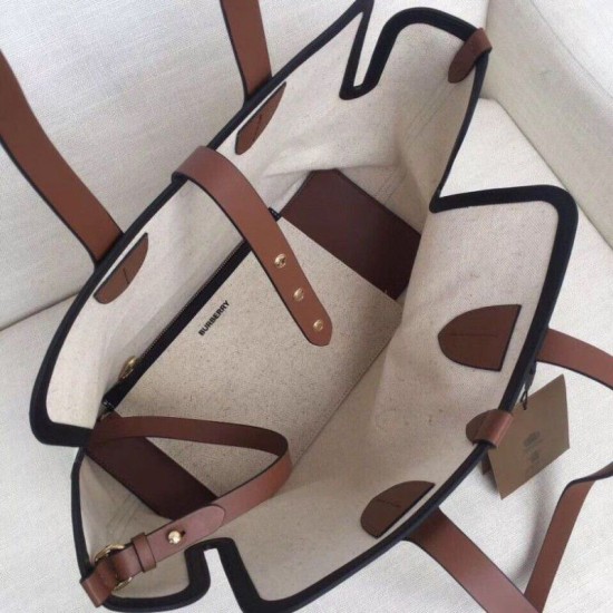 Burberry Thomas Burberry Borse Replica a tracolla marrone Dupe Perfetta Cloni Firmate Burberry Thomas Burberry Borse Replica a tracolla marrone imitazioni
