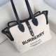 Burberry Thomas Burberry Borse Replica a tracolla nera Dupe Perfetta Cloni Firmate Burberry Thomas Burberry Borse Replica a tracolla nera imitazioni
