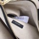 Burberry Thomas Burberry Borse Replica a tracolla nera Dupe Perfetta Cloni Firmate Burberry Thomas Burberry Borse Replica a tracolla nera imitazioni