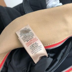 Zaino Burberry Marrone Dupe Perfetta Cloni Firmate Zaino Burberry Marrone imitazioni