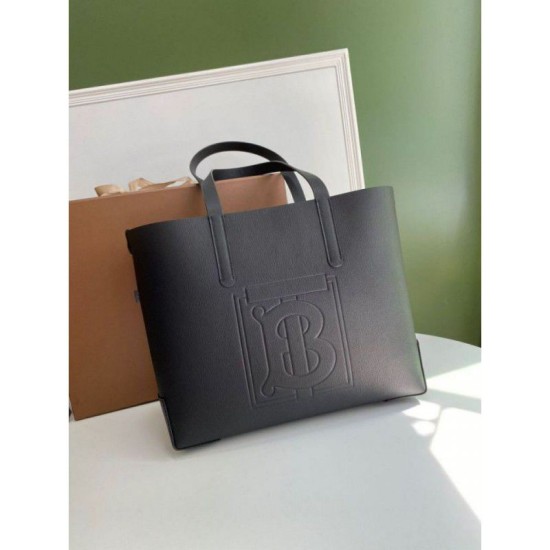 Burberry Tote Bag Nero Dupe Perfetta Cloni Firmate Burberry Tote Bag Nero imitazioni