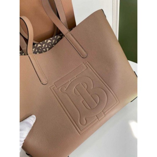 Burberry Tote Bag Marrone Dupe Perfetta Cloni Firmate Burberry Tote Bag Marrone imitazioni