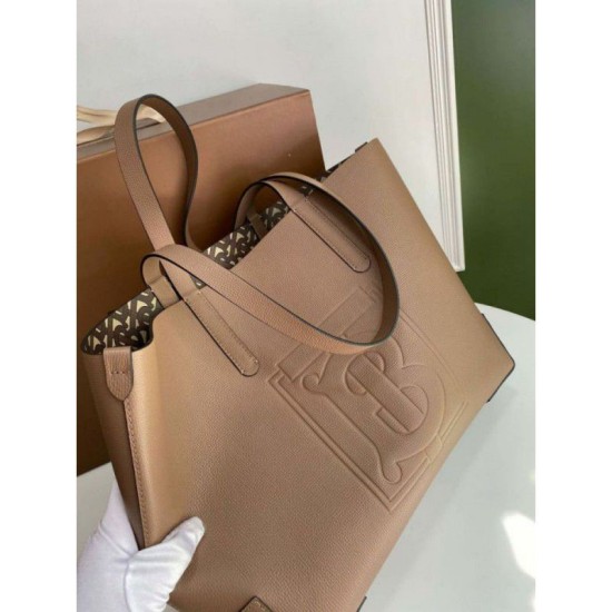 Burberry Tote Bag Marrone Dupe Perfetta Cloni Firmate Burberry Tote Bag Marrone imitazioni