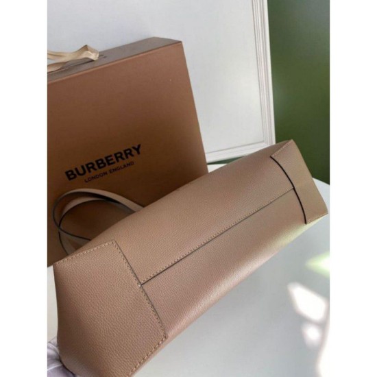Burberry Tote Bag Marrone Dupe Perfetta Cloni Firmate Burberry Tote Bag Marrone imitazioni