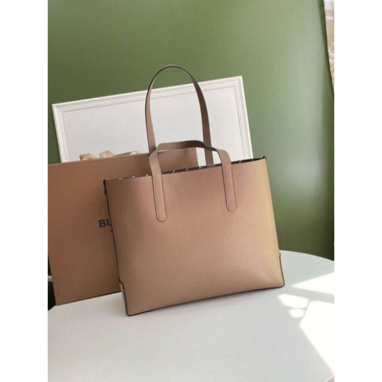 Burberry Tote Bag Marrone Dupe Perfetta Cloni Firmate Burberry Tote Bag Marrone imitazioni