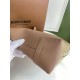 Burberry Tote Bag Marrone Dupe Perfetta Cloni Firmate Burberry Tote Bag Marrone imitazioni