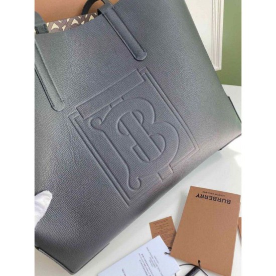 Burberry Tote Bag Nero Dupe Perfetta Cloni Firmate Burberry Tote Bag Nero imitazioni
