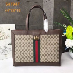 Replica Alta Qualità Borse Ophidia GG Tote 547947