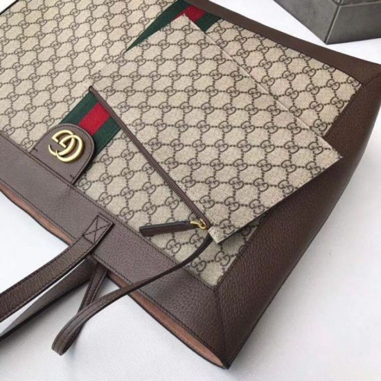 Replica Alta Qualità Borse Ophidia GG Tote 547947