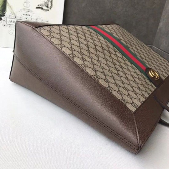 Replica Alta Qualità Borse Ophidia GG Tote 547947