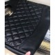 Riproduzione Fedele Borsa Shopping 31 A57977 Nera imitazioni Replica Alta Qualità Borsa Shopping 31 A57977 Nera