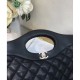 Riproduzione Fedele Borsa Shopping 31 A57977 Nera imitazioni Replica Alta Qualità Borsa Shopping 31 A57977 Nera
