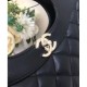 Riproduzione Fedele Borsa Shopping 31 A57977 Nera imitazioni Replica Alta Qualità Borsa Shopping 31 A57977 Nera