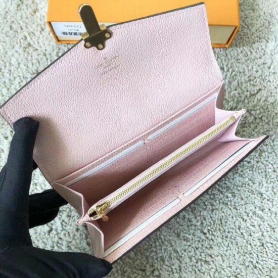 Riproduzione Fedele Dettagli perfetti Clapton Portafoglio Damier Ebene N64447 imitazioni Replica Alta Qualità Dettagli perfetti Clapton Portafoglio Damier Ebene N64447